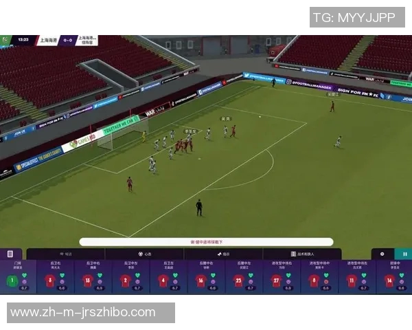 在足球经理2015中打造传奇球队的秘诀与策略分享